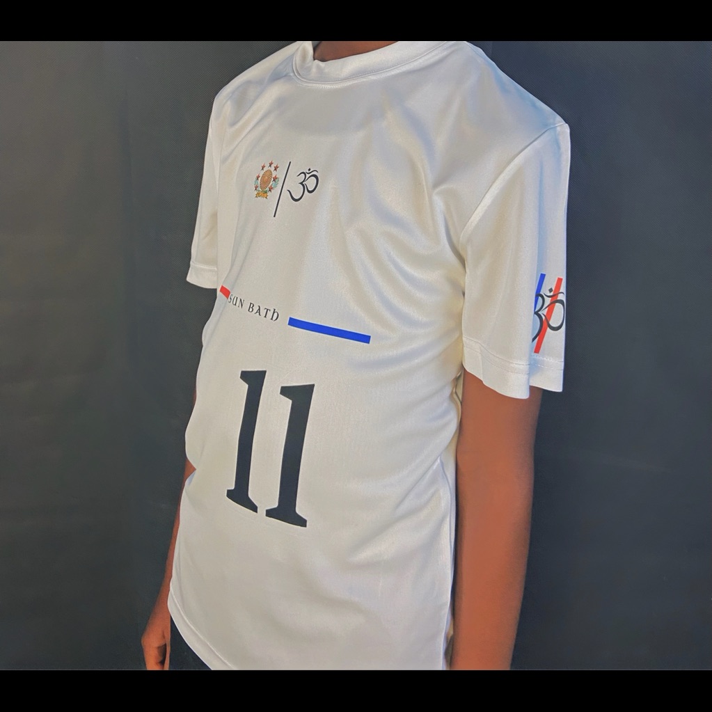 Sub Bath Shirts